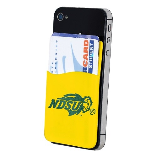 Ndsu Student Id Card
